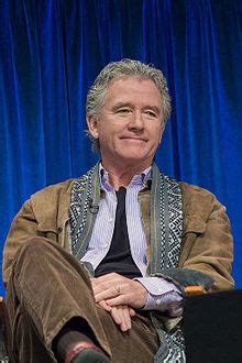 patrick duffy wiki